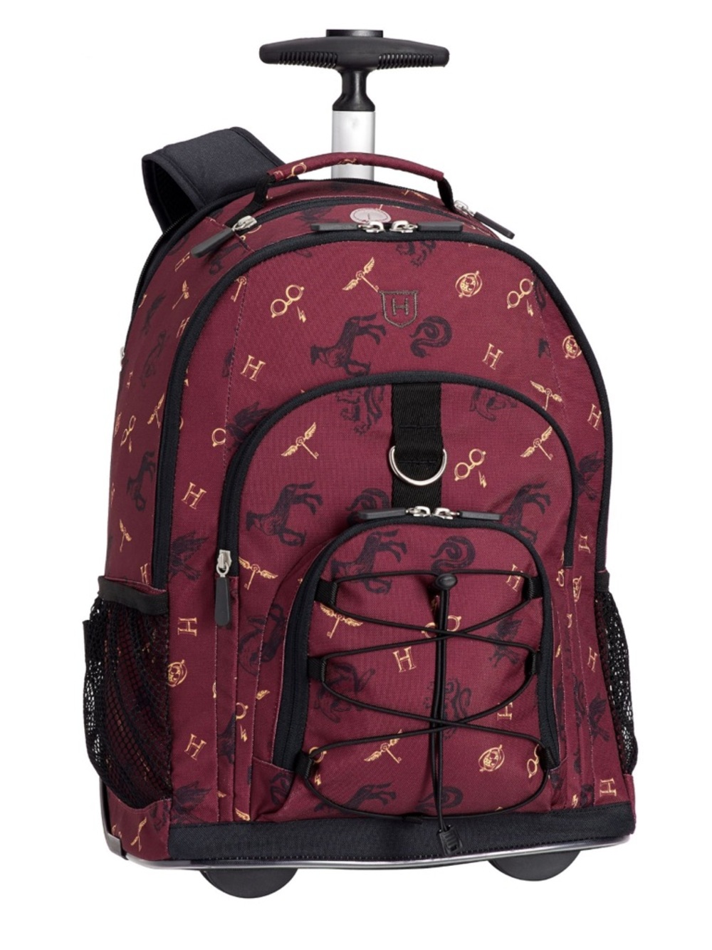 Pottery Barn Teen x Harry Potter™ Gear-Up Mascot Rolling Backpack